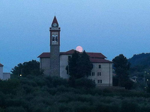 Finale Ligure, terminati i restauri l'antico Polittico di San Lazzaro: l'opera torna alla comunità di Gorra Finale Ligure, terminati i restauri l'antico Polittico di San Lazzaro: l'opera torna alla comunità di Gorra