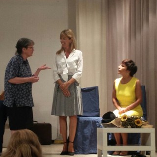 Savona, nel nuovo Teatrino della Parrocchia San Paolo in scena lo spettacolo "I manezzi pe majâ 'nna figgia”