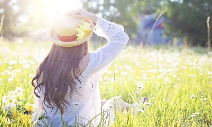 Idee originali per una primavera piena di emozioni