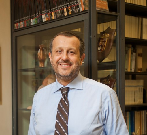 Marson: “Savona città di mare senza il mare”