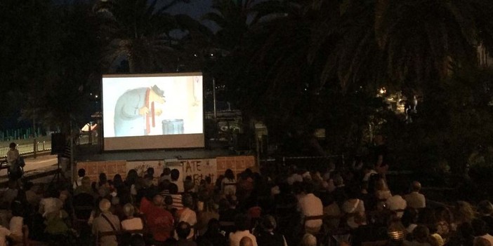 Celle, serata 'cult' per il cinema all'aperto