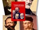 Savona, il giornalista Renzo Parodi presenta il libro "Interviste impossibili ai Padri della Patria" Savona, il giornalista Renzo Parodi presenta il libro "Interviste impossibili ai Padri della Patria"