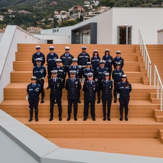 Polizia locale di Alassio Polizia locale di Alassio