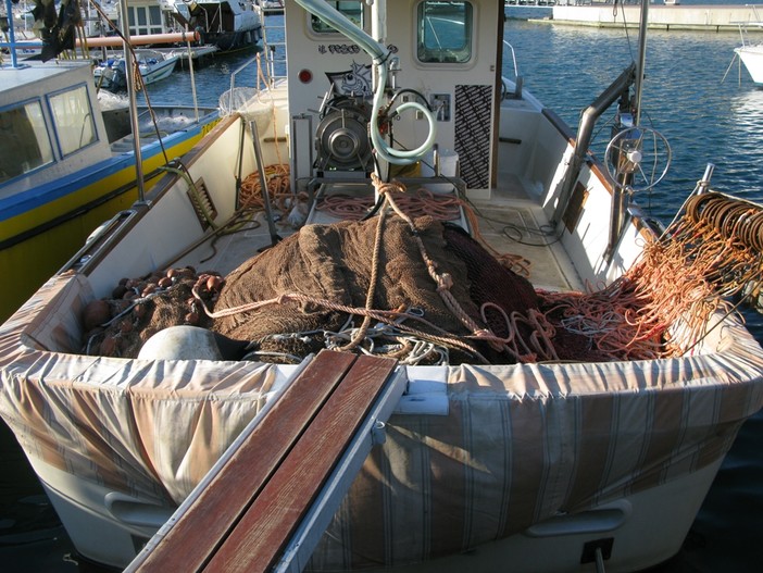 A breve l'avvallo dell'Unione Europea per la pesca al "rossetto"