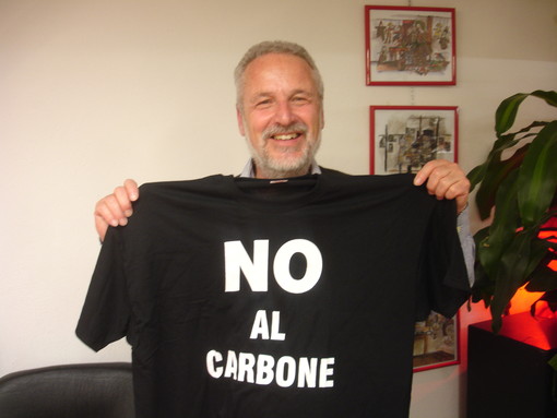 Pallante alla Ubik: "sta terminando un'epoca"