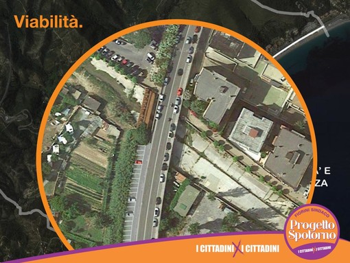 Water front, viabilità, ambiente e sicurezza e città dello sport: "Progetto Spotorno" presenta il programma elettorale Water front, viabilità, ambiente e sicurezza e città dello sport: "Progetto Spotorno" presenta il programma elettorale
