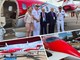 Piaggio Aerospace al Singapore Airshow, occasione per possibili contatti con investitori Piaggio Aerospace al Singapore Airshow, occasione per possibili contatti con investitori