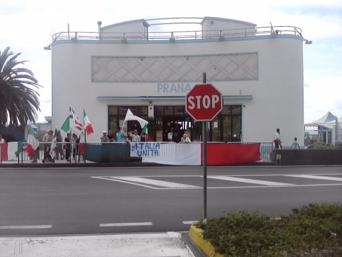 Toso (Giovani Dem.): "Non siamo ingenui, con il Giro di Padania si vuole propagandare un'idea secessionista"
