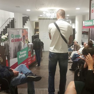 Crollo Pd, Briano (Pd): "5 Stelle orientati verso un voto conservativo"