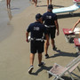 Alassio, stretta sui bivacchi in spiaggia: già nove sanzioni della Polizia Locale Alassio, stretta sui bivacchi in spiaggia: già nove sanzioni della Polizia Locale