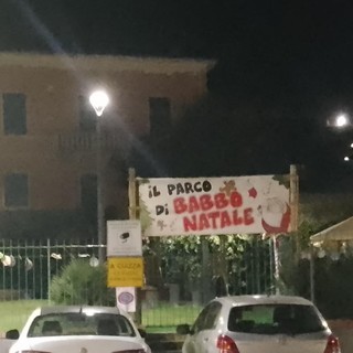 Boissano, interpellanza del consigliere Mattiauda sul Parco Giochi di Piazza Molle: "Inutilizzabile da oltre un mese" Boissano, interpellanza del consigliere Mattiauda sul Parco Giochi di Piazza Molle: "Inutilizzabile da oltre un mese"