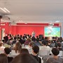 “Play to Stay”, studenti protagonisti al Ferraris Pancaldo: lo sport come motore di inclusione “Play to Stay”, studenti protagonisti al Ferraris Pancaldo: lo sport come motore di inclusione