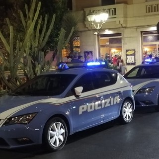 Spostamento Polizia di Alassio, il sindaco: “Siamo impegnati per trovare la soluzione con progetti diversi”