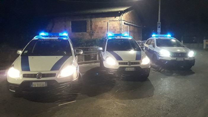Sicurezza stradale: oltre 600 infrazioni rilevate dalla Polizia Locale di Loano nel 2018