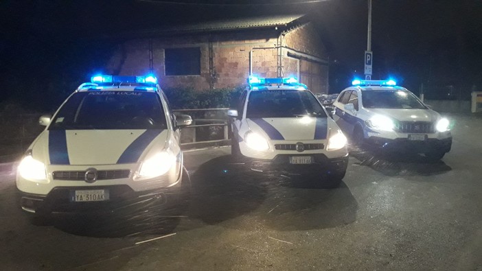 Sicurezza stradale: oltre 600 infrazioni rilevate dalla Polizia Locale di Loano nel 2018 Sicurezza stradale: oltre 600 infrazioni rilevate dalla Polizia Locale di Loano nel 2018