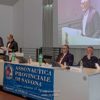 Savona, al Priamar un grande evento legato al mare