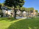 Albisola, riapre il Parco dei Conradi: effettuata la messa in sicurezza