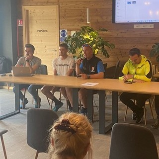 Presentati gli eventi che animeranno Domobianca365 per tutta l'estate (Foto e video)