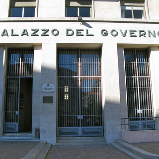 Anche la Camera di Commercio sottoscrive il Protocollo per la legalità con la Prefettura