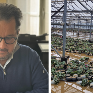 Tavolo verde ad Albenga, Podio: "Dalla minoranza totale collaborazione, le aziende vanno sostenute, sospendere le imposte"