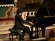 Finale Ligure: concerto del pianista Luca Trabucco a Santa Caterina