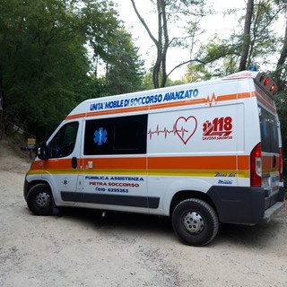 Coronavirus, emergenza dispositivi di protezione: anche Pietra Soccorso si unisce al coro delle richieste