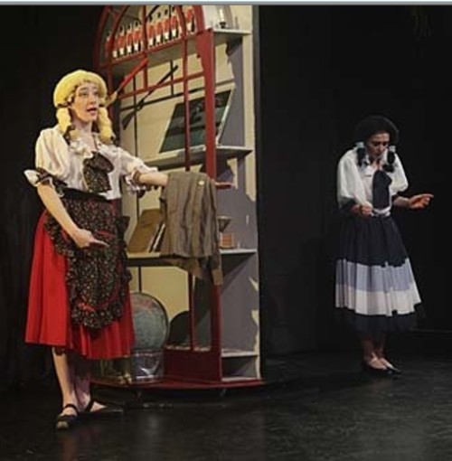 Compagnia Pandemonium Teatro di Bergamo