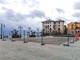 Alassio, manutenzione straordinaria di piazza Partigiani: al via lavori per oltre 200mila euro