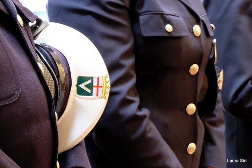 Varazze, un tentativo di suicidio evitato dalla Polizia Locale Varazze, un tentativo di suicidio evitato dalla Polizia Locale