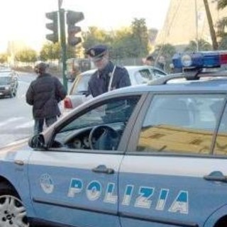 Cinquantaquattro persone controllate: prosegue il progetto Narciso della Polizia di Stato