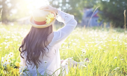 Idee originali per una primavera piena di emozioni