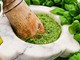Successo della cucina ligure a Roma