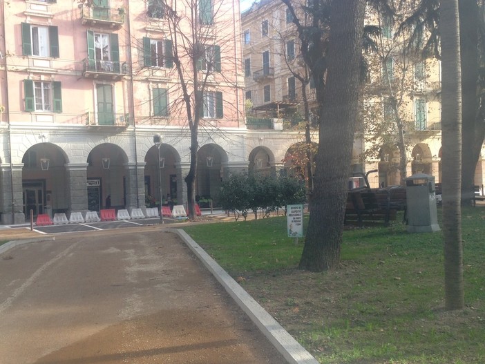 Savona: "Per la sicurezza rendere la Città più gradevole", la proposta dei Verdi