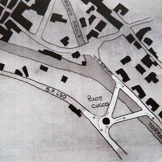 Finale Ligure Viva svela a Finalborgo il progetto del suo "Ponte Cucco" Finale Ligure Viva svela a Finalborgo il progetto del suo "Ponte Cucco"