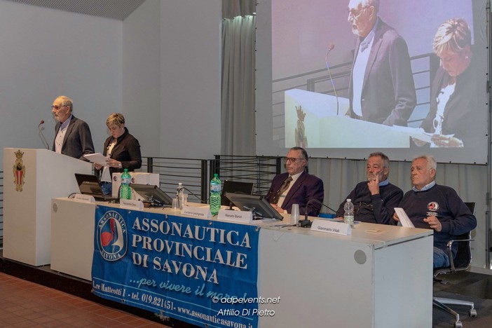 Savona, al Priamar un grande evento legato al mare