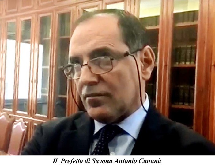 “Giorno della memoria” il Prefetto di Savona Cananà consegnerà alcune medaglie d’onore