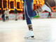 Cairo on ice: per Natale arriva la pista di pattinaggio su ghiaccio