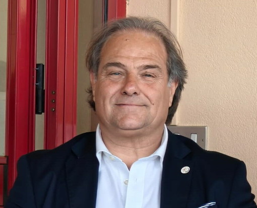 L'assessore regionale al Turismo - Luca Lombardi