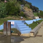 Celle, dopo mesi di discussioni apre la pista da skateboard sulla passeggiata Pertini Celle, dopo mesi di discussioni apre la pista da skateboard sulla passeggiata Pertini
