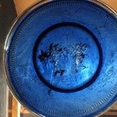 Il Piatto Blu di Albenga: un tesoro che racconta duemila anni di storia