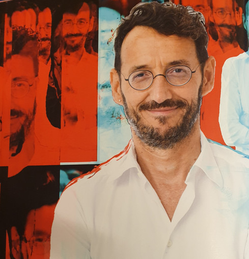 Pietra Ligure, Luca Josi e Allegra Scattaglia presentano il libro "Venetians. Il segreto dell’Arsenale"
