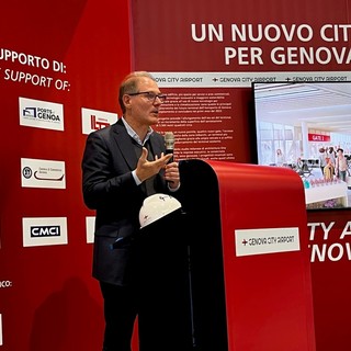 Tangenti e corruzione in Liguria, Signorini accusa Spinelli: "Aveva comportamenti inappropriati"