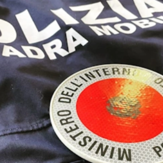 Trovato in possesso di più di 700 grammi di droga a Toirano: disposto l'obbligo di firma Trovato in possesso di più di 700 grammi di droga a Toirano: disposto l'obbligo di firma