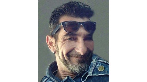 A Villanova i funerali di Pietro Lima, il centauro vittima dell’incidente del 27 dicembre