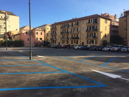 Alassio, Gesco assume un nuovo ausiliario della sosta per la stagione estiva