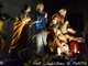 Savona nella processione del Venerdì Santo Savona nella processione del Venerdì Santo