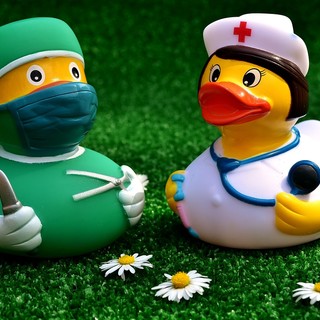 Spirometria ed accertamenti dell'apparato respiratorio