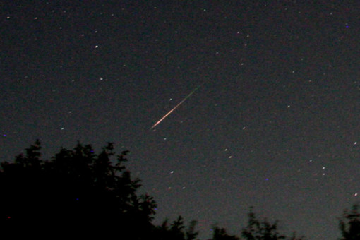 Astrofili Orione: da questa sera al rifugio Pian delle Bosse per osservare le Perseidi