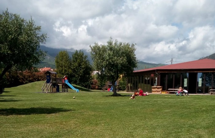 Loano, alla Pagoda di via Ortigara un open day per scoprire le attività di “Non parto di testa”