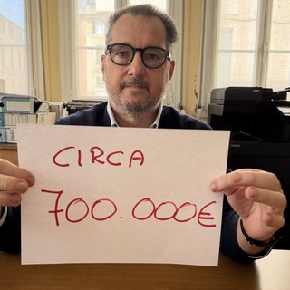 Albenga, Podio su ferrovia a monte e terreni nuova stazione: “700mila euro sprecati, a rimetterci sono cittadini e imprese”